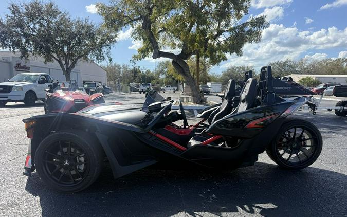 2020 Polaris Slingshot® Slingshot® R
