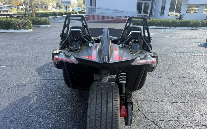 2020 Polaris Slingshot® Slingshot® R