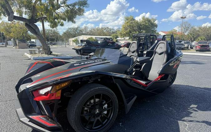 2020 Polaris Slingshot® Slingshot® R