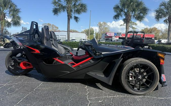 2020 Polaris Slingshot® Slingshot® R