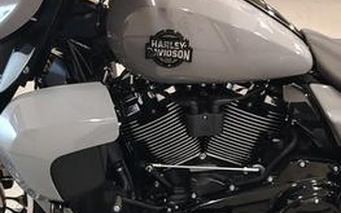 2026 Harley-Davidson® FLHLT - Street Glide® 3 Limited