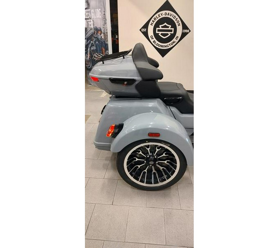 2026 Harley-Davidson® FLHLT - Street Glide® 3 Limited