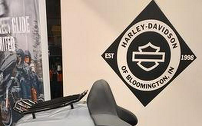 2026 Harley-Davidson® FLHLT - Street Glide® 3 Limited