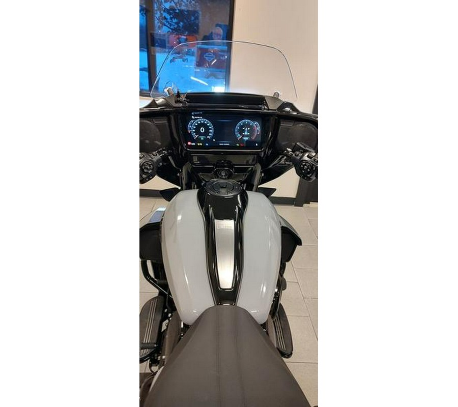 2026 Harley-Davidson® FLHLT - Street Glide® 3 Limited