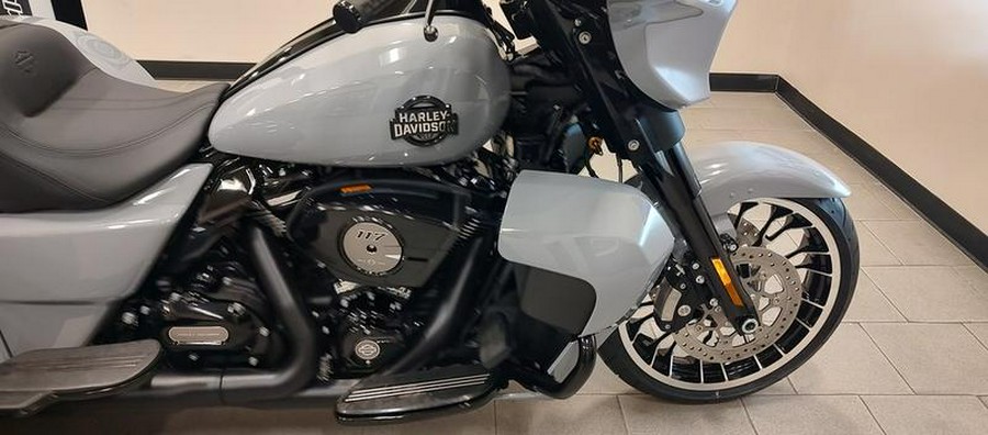 2026 Harley-Davidson® FLHLT - Street Glide® 3 Limited