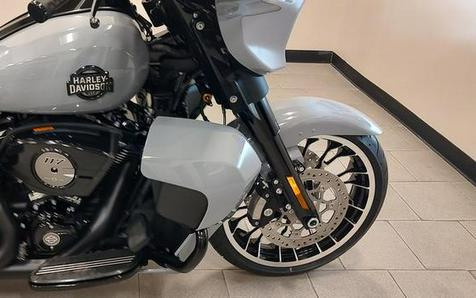 2026 Harley-Davidson® FLHLT - Street Glide® 3 Limited