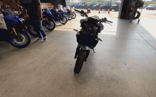 2026 Yamaha MT-09