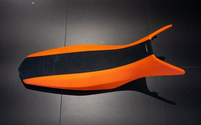 2024 KTM Adventure 890 R Rally