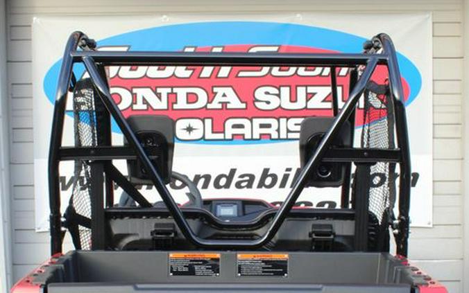 2026 Honda® Pioneer 520