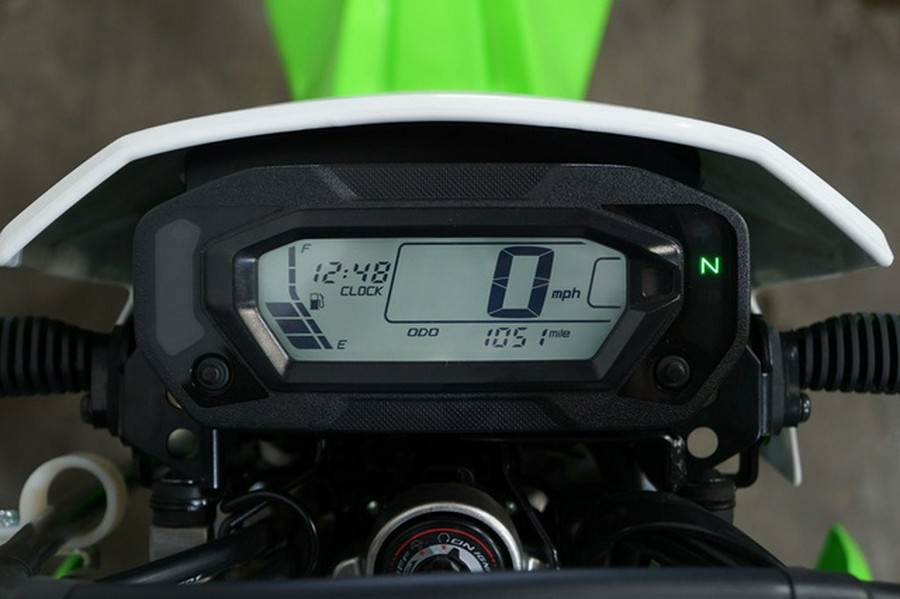 2023 Kawasaki KLX 230