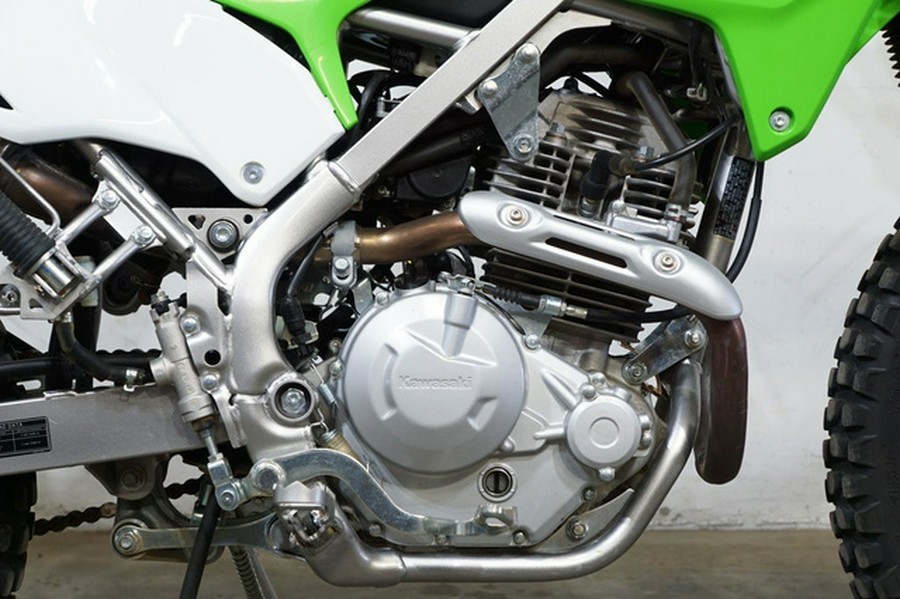 2023 Kawasaki KLX 230
