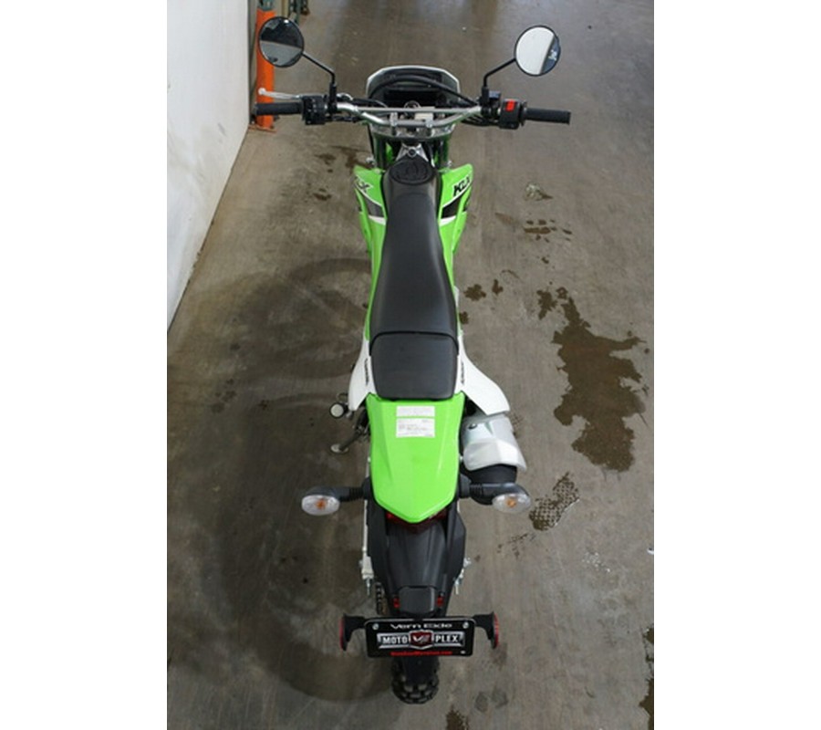 2023 Kawasaki KLX 230