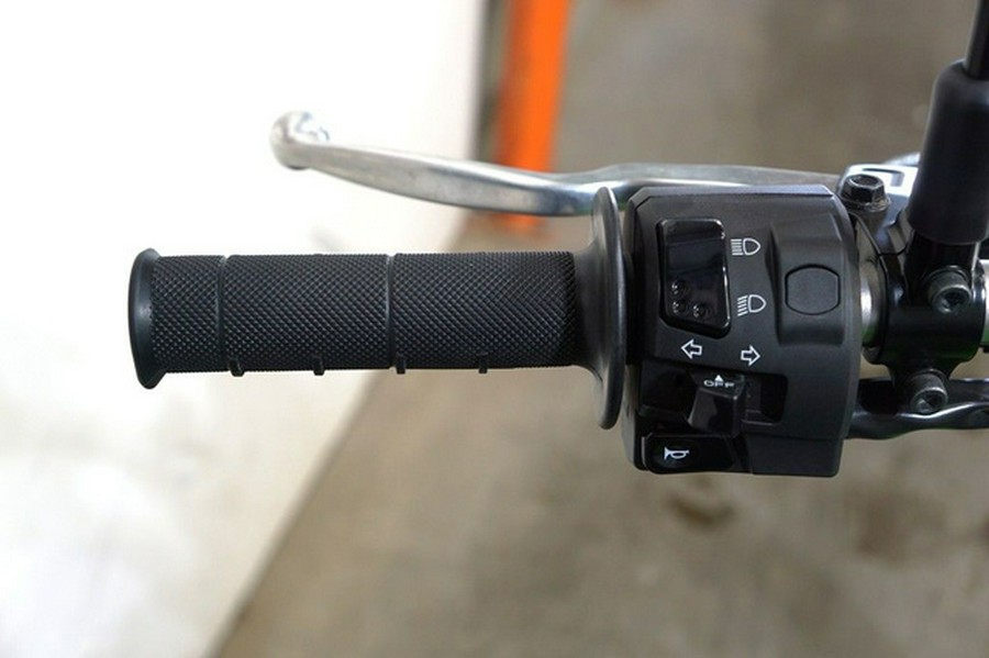 2023 Kawasaki KLX 230