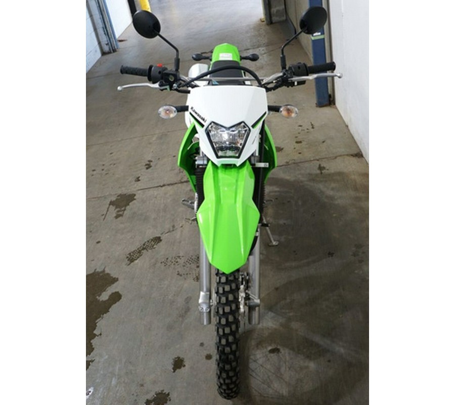 2023 Kawasaki KLX 230