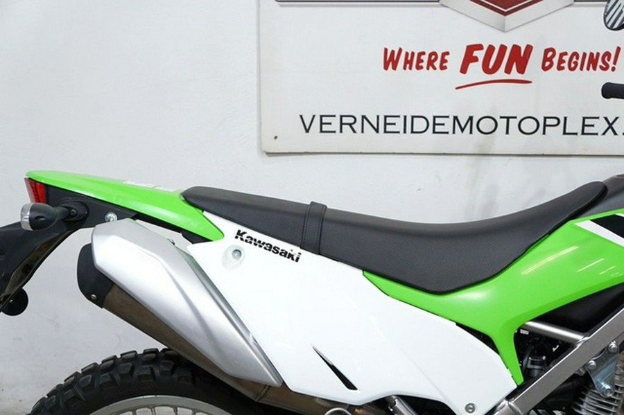 2023 Kawasaki KLX 230