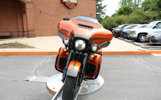 2020 Harley-Davidson FLHTK - Ultra Limited