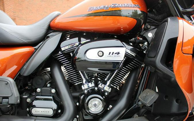 2020 Harley-Davidson FLHTK - Ultra Limited