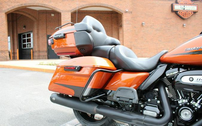 2020 Harley-Davidson FLHTK - Ultra Limited