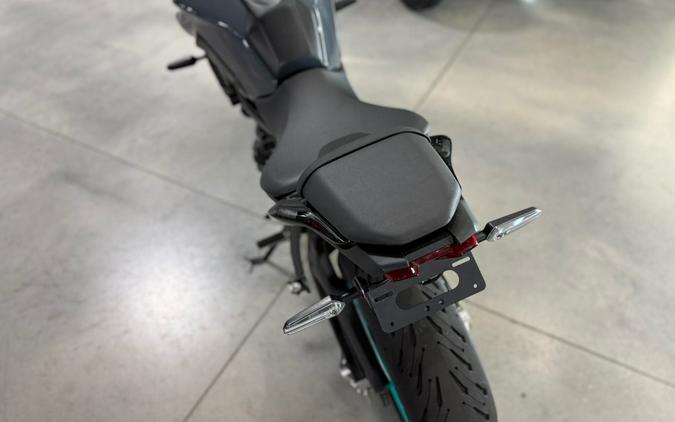 2023 Yamaha MT 07