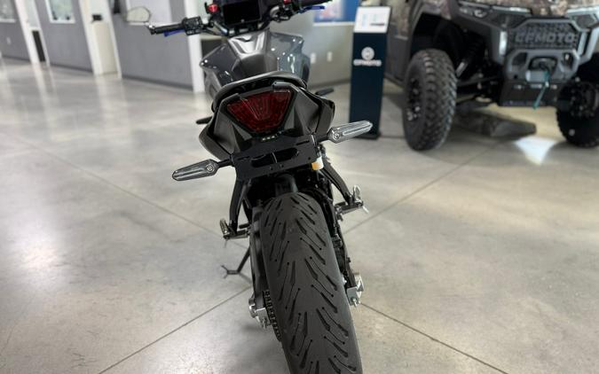 2023 Yamaha MT 07