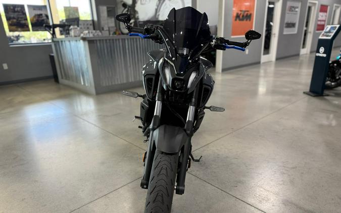 2023 Yamaha MT 07