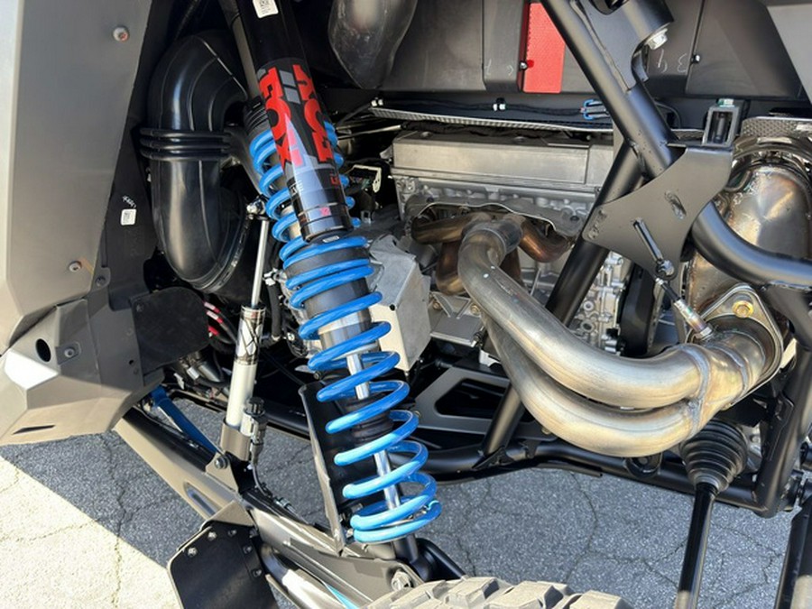 2026 Polaris RZR Pro R 4 Ultra Edition