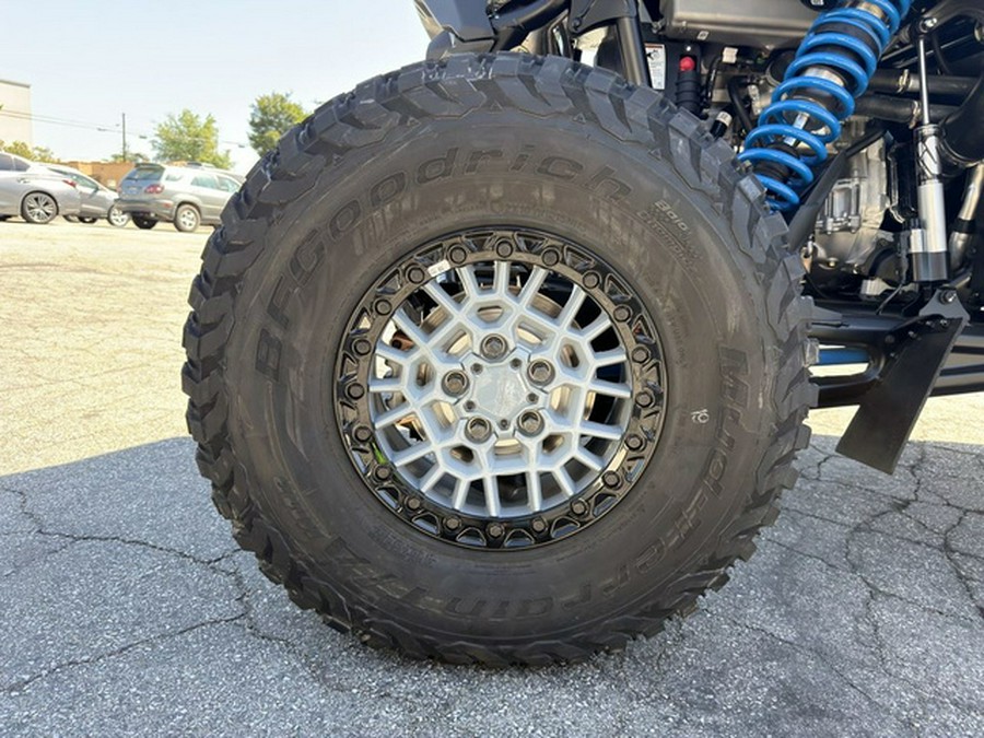 2026 Polaris RZR Pro R 4 Ultra Edition