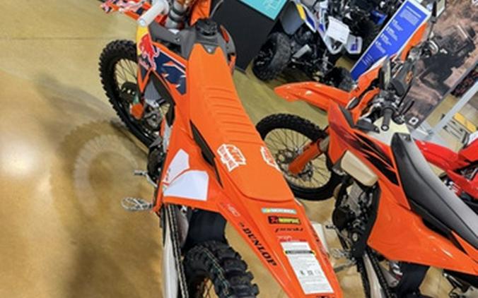 2026 KTM 450 SX-F Factory Edition 450 F