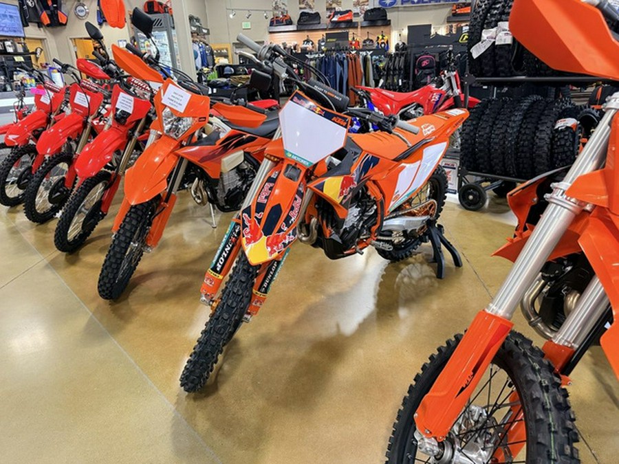 2026 KTM 450 SX-F Factory Edition 450 F