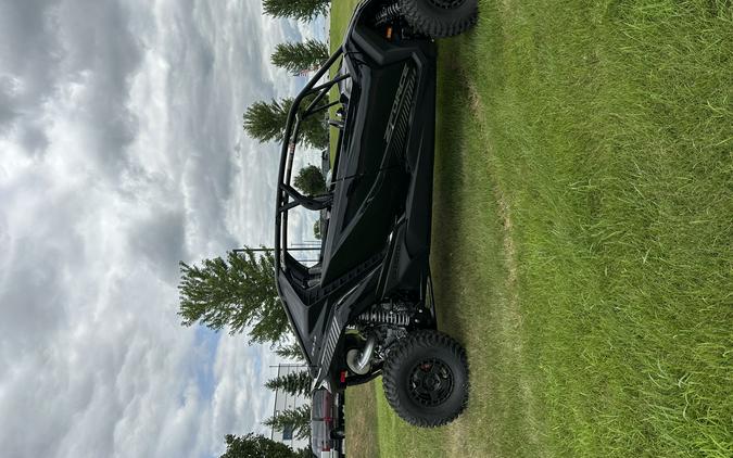 2026 CF MOTO ZFORCE Z10-4