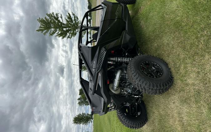 2026 CF MOTO ZFORCE Z10-4