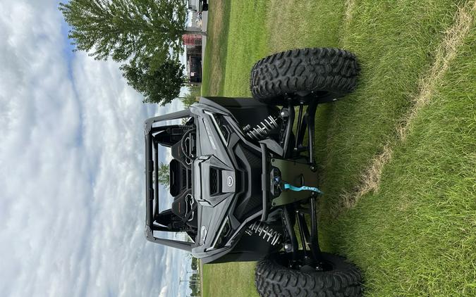 2026 CF MOTO ZFORCE Z10-4