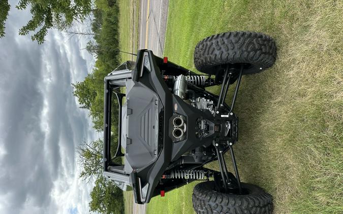 2026 CF MOTO ZFORCE Z10-4