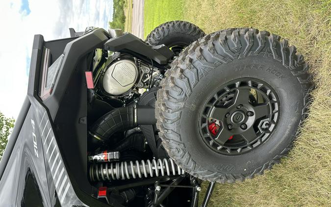 2026 CF MOTO ZFORCE Z10-4