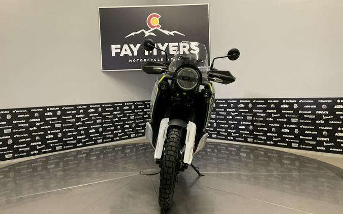 2025 HUSQVARNA NORDEN 901 - 040247Q