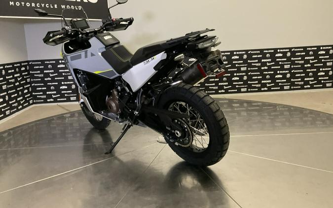 2025 HUSQVARNA NORDEN 901 - 040247Q
