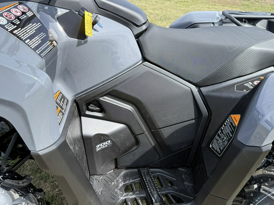 2026 Can-Am Outlander DPS 700