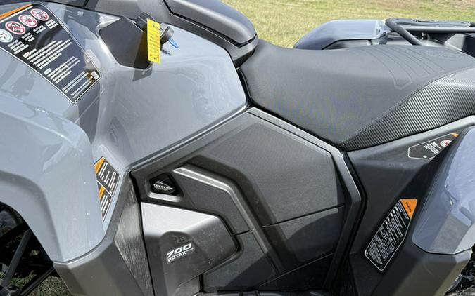 2026 Can-Am Outlander DPS 700
