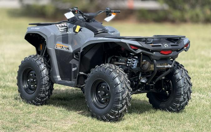 2026 Can-Am Outlander DPS 700