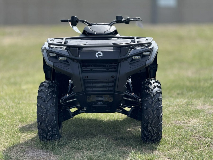 2026 Can-Am Outlander DPS 700