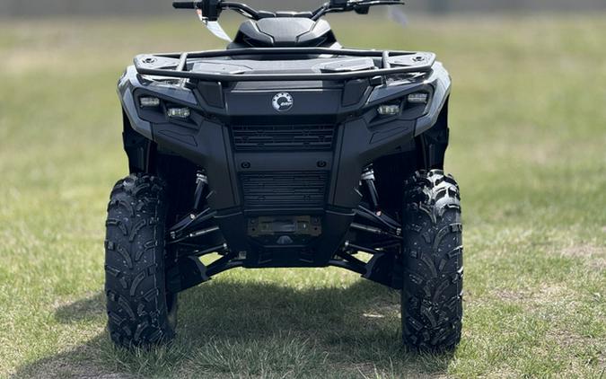 2026 Can-Am Outlander DPS 700