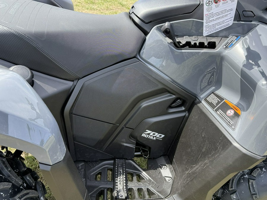 2026 Can-Am Outlander DPS 700