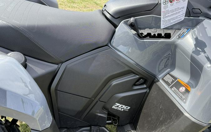 2026 Can-Am Outlander DPS 700