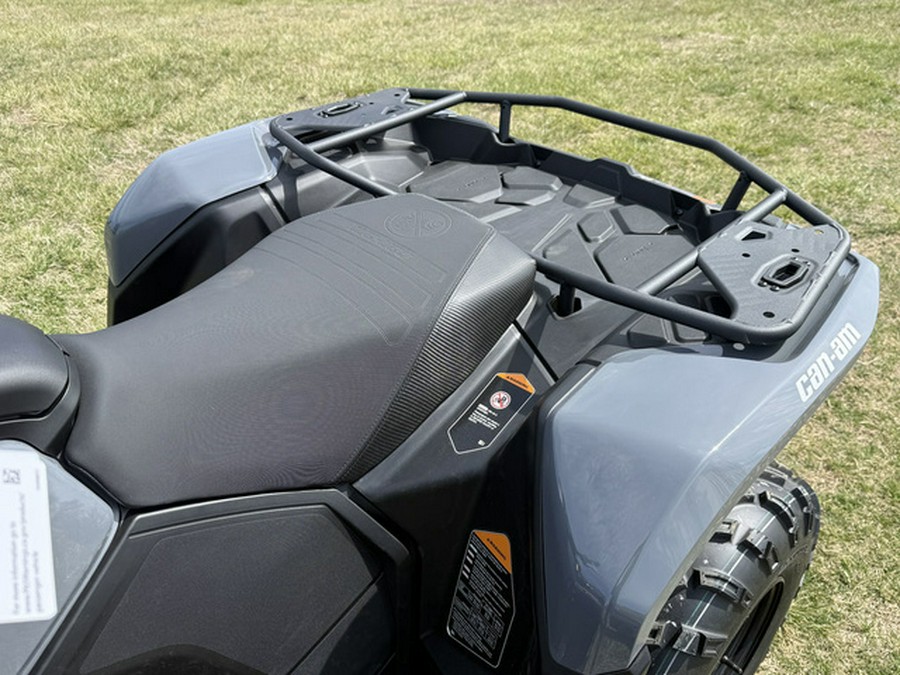2026 Can-Am Outlander DPS 700