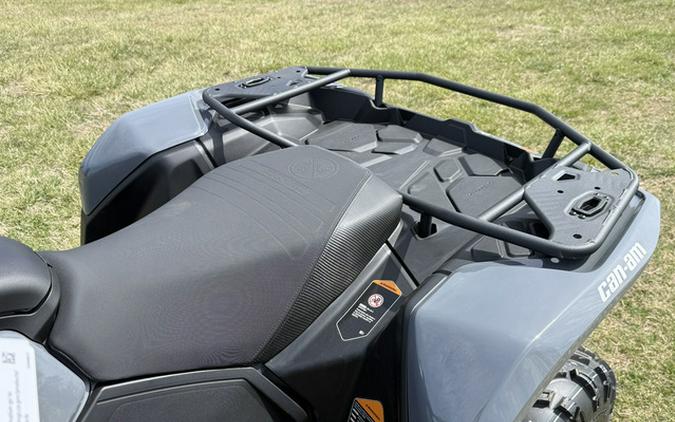 2026 Can-Am Outlander DPS 700