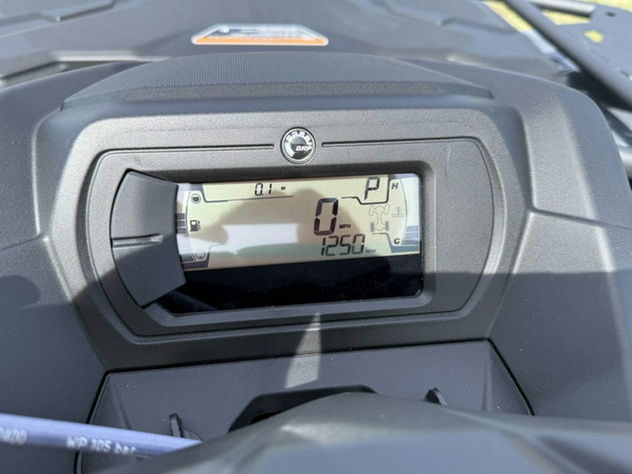 2026 Can-Am Outlander DPS 700