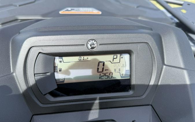 2026 Can-Am Outlander DPS 700