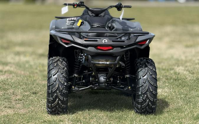 2026 Can-Am Outlander DPS 700