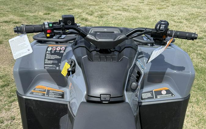 2026 Can-Am Outlander DPS 700
