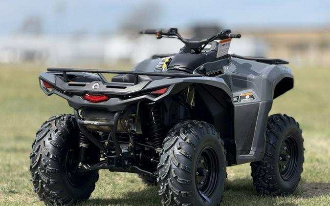 2026 Can-Am Outlander DPS 700